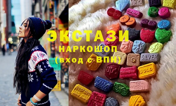 твердый Инта
